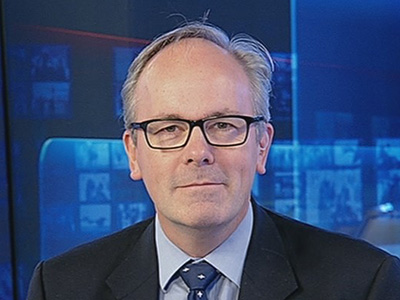 Sean Boyce