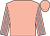Pink, Grey striped sleeves ()