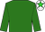 Bottle Green, White cap, Lime Green star ()