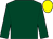 dark green, yellow cap (Sh Hamdan bin Mohd Al Maktoum)
