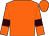 Orange, brown armlets (Mr Paul J Dixon)