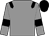 Grey, black epaulets, armlets and cap (Mr D Mead)