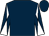Dark blue, dark blue and white diabolo on sleeves (Sam England Racing Club)