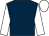 Dark blue, white sleeves and cap (Mr J L C Pearce)