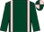 Dark green, pink braces, quartered cap (Mr J L Day)