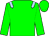 Green, light blue epaulettes, green sleeves, green cap (Saleh Omar Ali Bin Haidar)