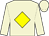 Beige, yellow diamond (Bee Health Ltd)