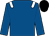 ROYAL BLUE, white epaulettes, black cap (Hamdan Al Maktoum)