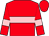 Red, pink hoop and armlets (Sullivanb'stock,ruxleyholdings,mrs Doy)