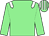 Light green, white epaulets, striped cap (Owenstown Stud & Mr M P N Tregoning)
