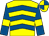 (Middleham Park Racing XXI)