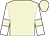 Beige, white sleeves, beige armlets (Mrs Jo Brisland)