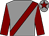 (Ronchalon Racing Partnership)